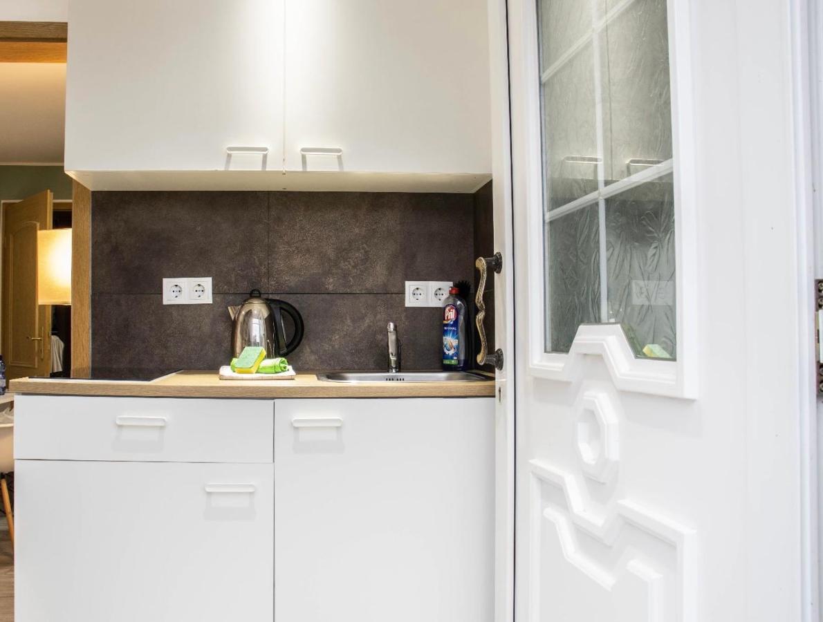 Kleine Gemuetliche Einliegerwohnung Mit Garten Und Pool Nordstemmen Exterior foto
